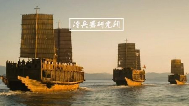 郭德纲口中的“蒙古海军”，竟能远征万里，击败南宋10万水师？