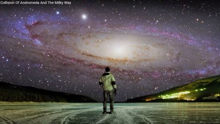 人类将被孤立？可观测宇宙97%的星系已失去联系？