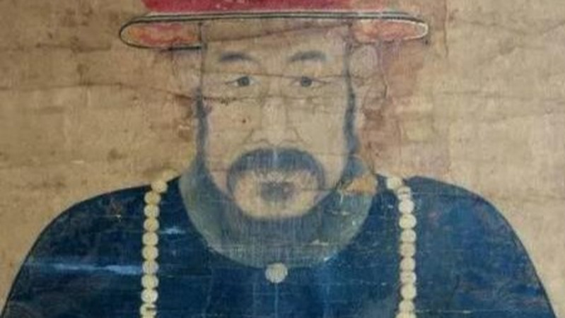 明末崇祯帝真的藏了很多“私房钱”，且不愿拿出来补充军饷吗