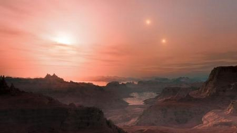 如果木星与土星相撞，会有可能变成另一个太阳吗？