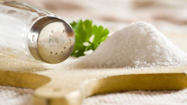 低钠盐和普通盐有什么区别？
