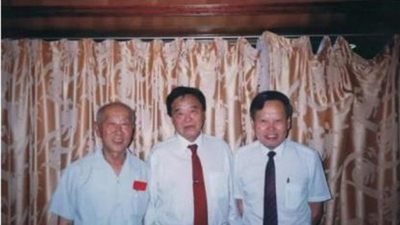 黄昆给杨振宁的一封信：物理研究大多时间是做日常工作