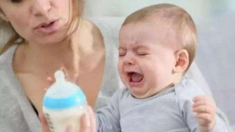 分享成功的断奶经验，看看过来人是怎么说的？