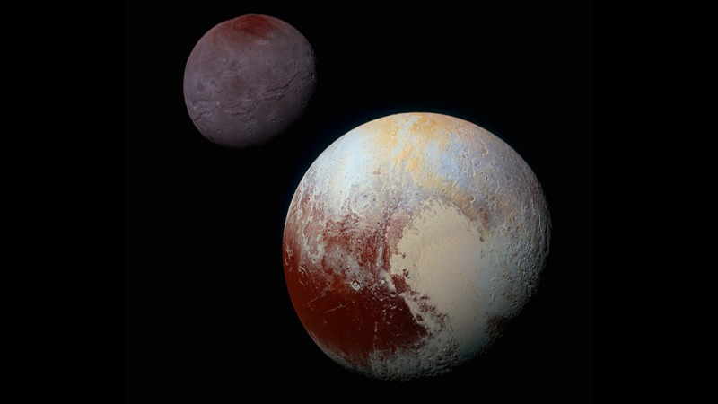 为什么冥王星不再是行星了？