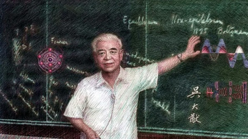 科学家玩跨界，“教书”他们也有一套！