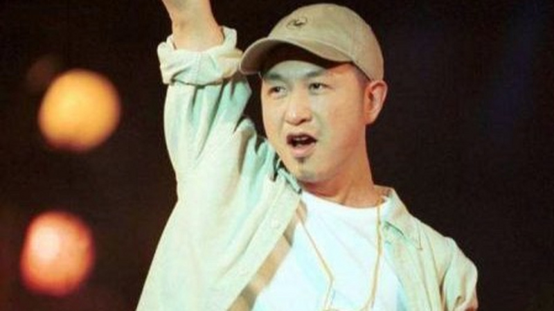 17年前的今天，一首《大中国》唱遍全中国，才子高枫得怪病离世