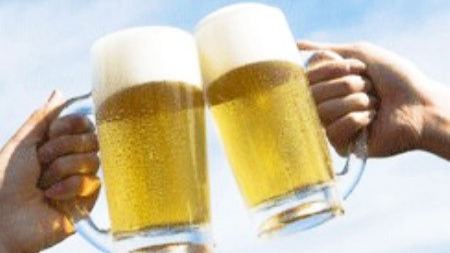 喝啤酒有特别的营养健康好处？