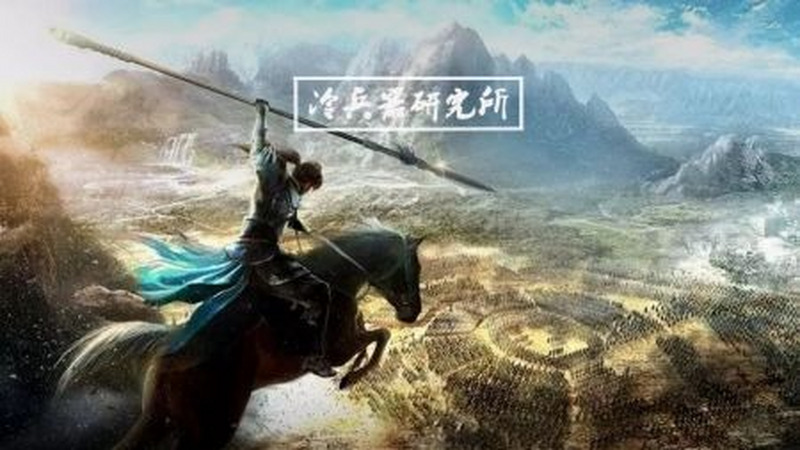 都说马槊是最强冷兵器，《十二时辰》里崔器用它，为何还是败了？