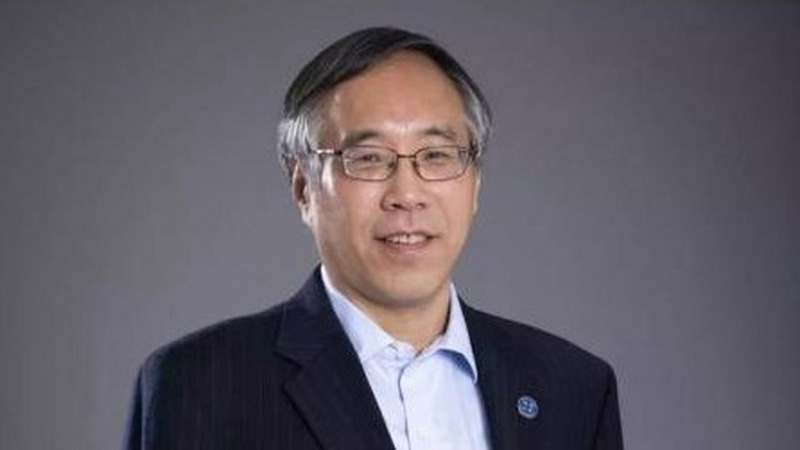 西湖大学讲席教授邓力获2020年“亚瑟·科普学者奖”