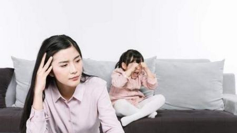 家长可以不完美，但最伤害孩子的5句话请不要说