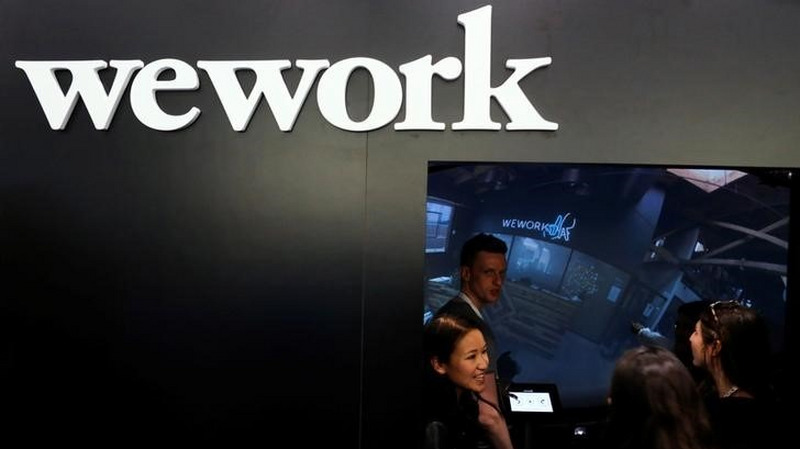 WeWork将在9月上市：细数这个亏本生意的“五宗罪”