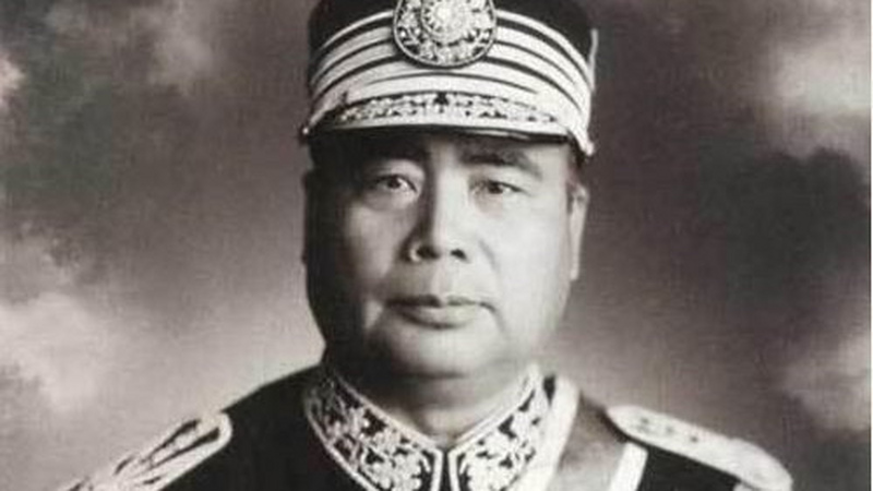 “倒戈将军”冯玉祥，在苏联轮船上死于离奇火灾