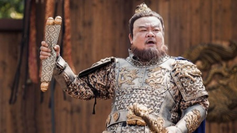 安禄山为什么反唐？主要有三大原因导致