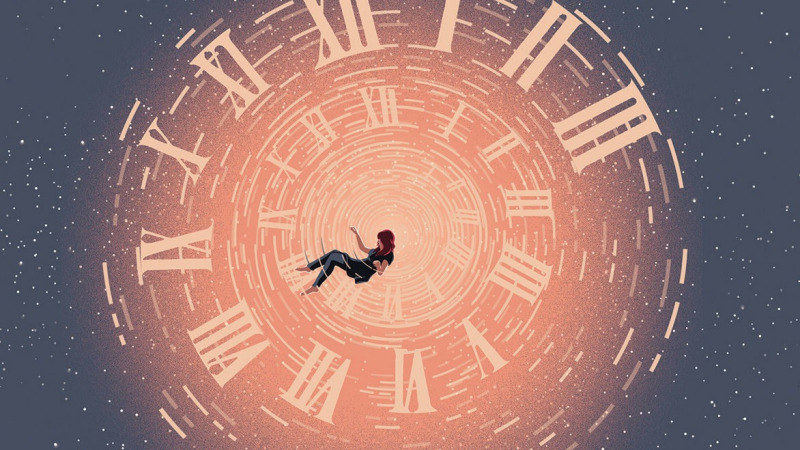 时间究竟是怎样设置的，你知道吗？