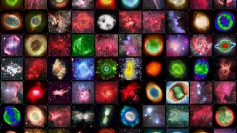 宇宙未来会不会充满重元素，耗尽氢？无法形成恒星