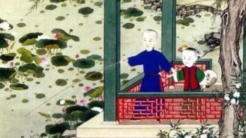 享有最好待遇和医疗的清代皇室子女，为何近半都不足十五岁而亡