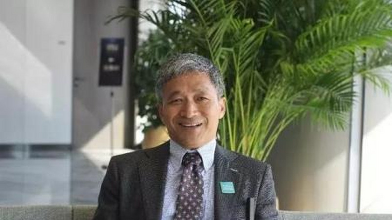 数学家张寿武：颠覆性教学，好苗子不全来自清北