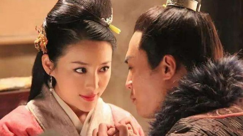 在明朝丈夫被戴绿帽子怎么办？法律规定可杀两人，但不可杀一人