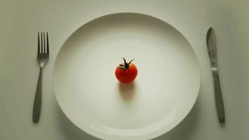 节食，真的能让人长寿吗？