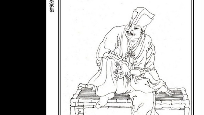 明代著名收藏家、鉴赏家的收藏为何有“丽人黥面”一说？