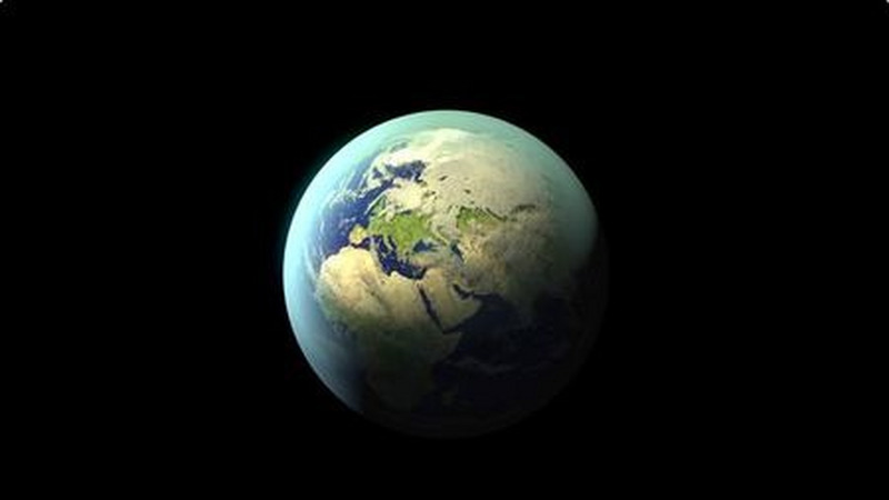 为什么岩石星球都没大气层？却有气态行星？