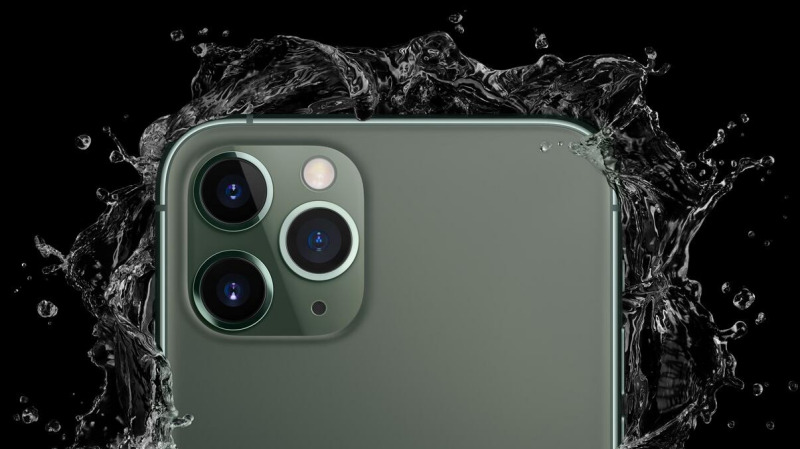 新iPhone11热卖，苹果迎合了消费者的低级趣味？