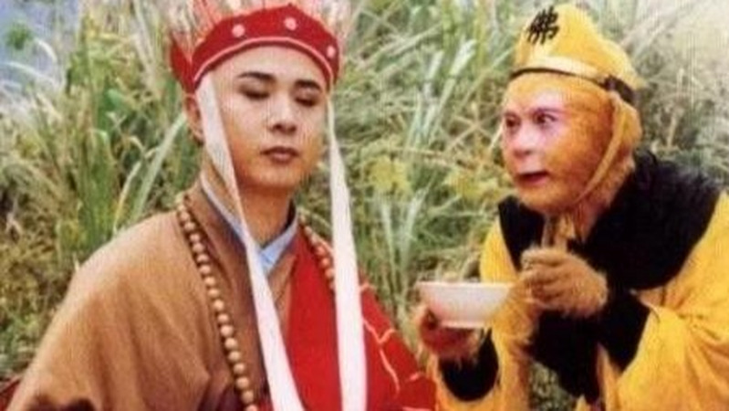 真假美猴王：唯一打上灵山的一场战争，如来能化解并非全靠法术