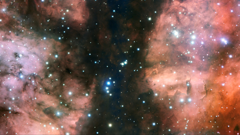 整个宇宙到底有多少星光？