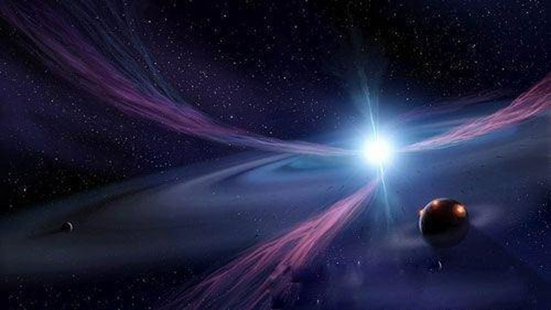 宇宙膨胀只有67千米/秒，为什么138亿年会有930亿光年？