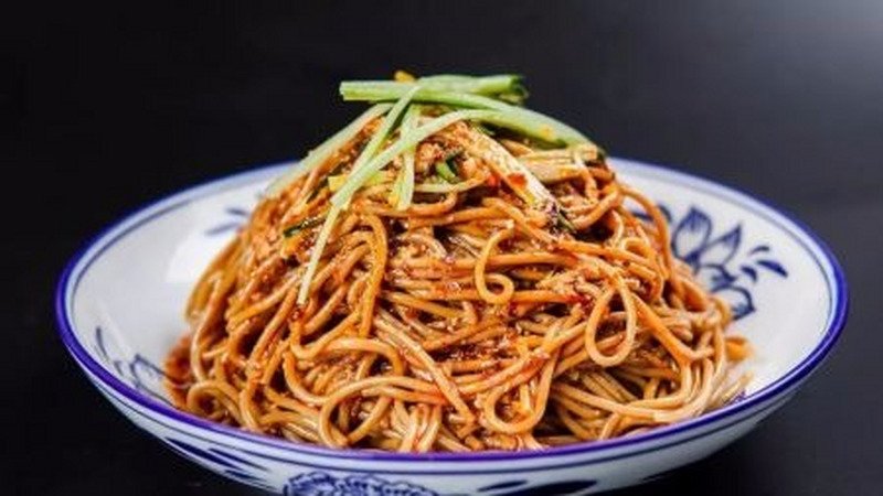 中国到底哪里的凉面最好吃？