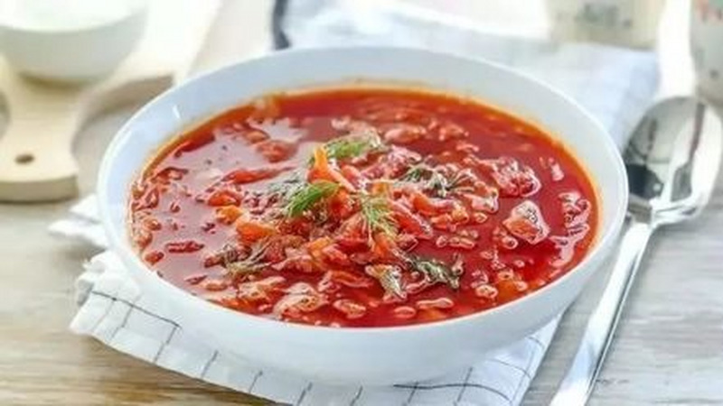 上海人的“假西餐”吃的是什么？