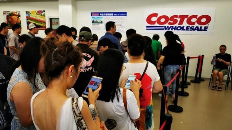 Costco这样的超级零售商，能不能干掉电商？