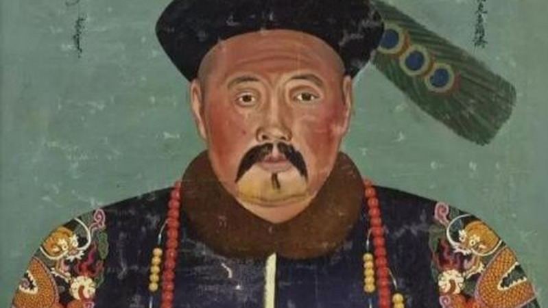 康熙帝的“四大臣辅政”是如何组建的，为何变成鳌拜一人独大