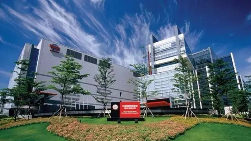全面解密：台积电遭GlobalFoundries引战原因是什么？