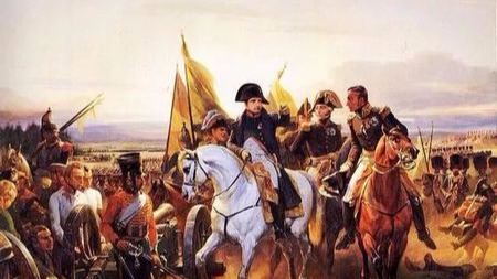为给母亲还债而当兵，却成欧洲第一战术家：拿破仑元帅苏尔特传奇