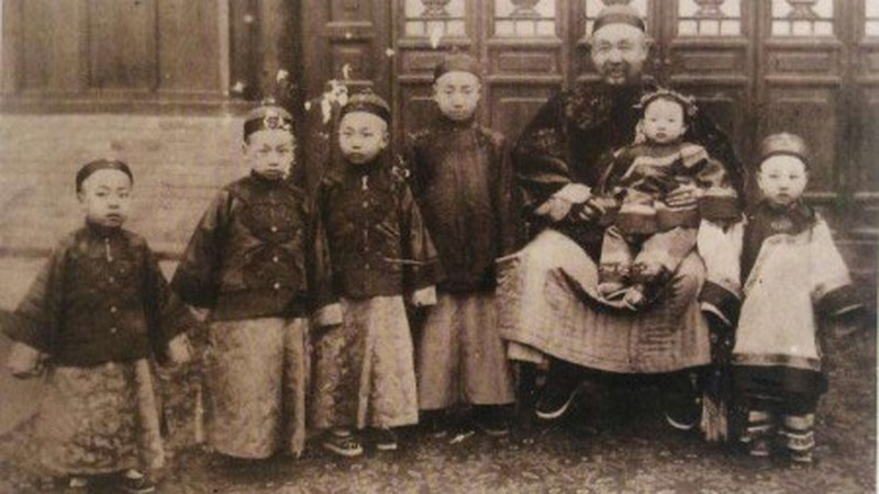 甲午殉国第一人，完全可以逃跑却血战沙场就义，死后尸骨难寻