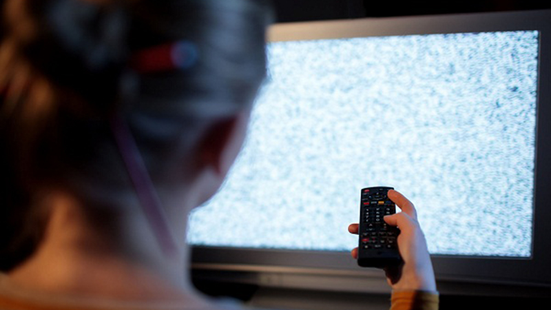 看电视多久会缩短寿命？