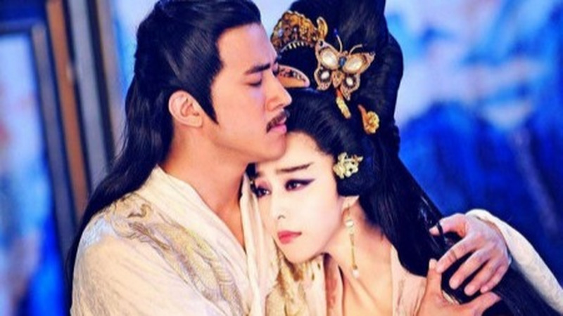 女人二婚就掉价？历史上这四个女人二婚后成了人生赢家