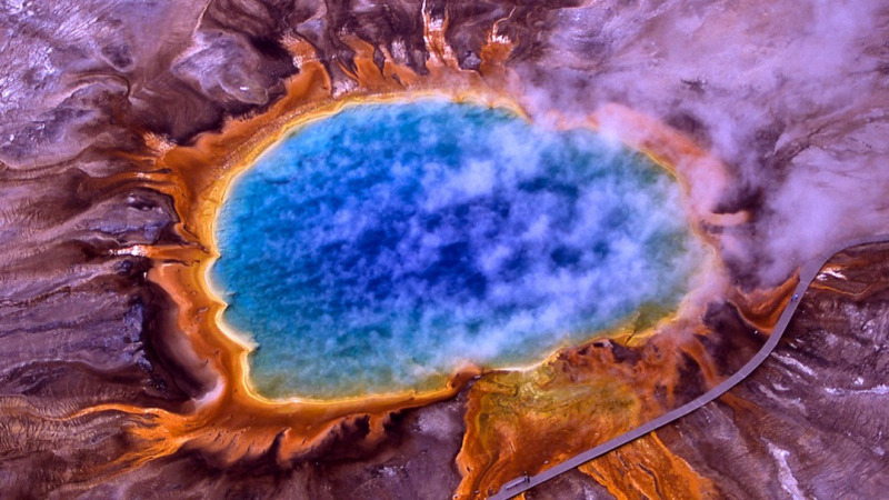 黄石超级火山已有65万年没爆发，下次爆发会在什么时候？