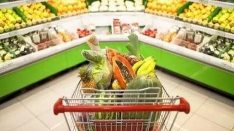 如何为孩子在超市选择最好的食品？