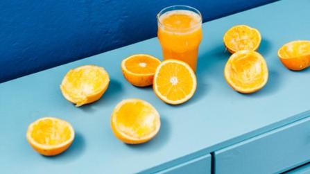 橙汁离开冰箱多久就不能喝了？