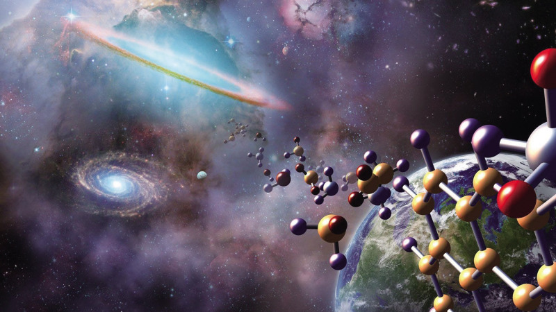 理解宇宙？这些数就是钥匙