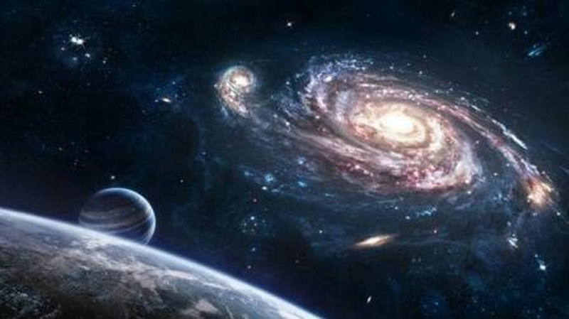 银河系对地球影响有多大？超新星和银心辐射会导致生命灭绝吗？