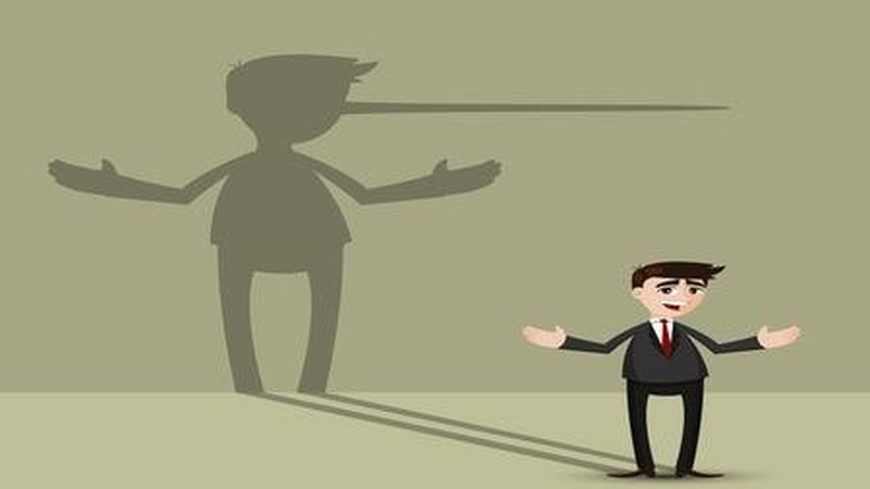 面试就面试，为什么非要填登记表？