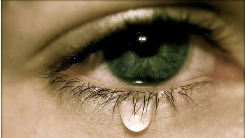 人的一生到底会流多少眼泪？真的有十万毫升吗？