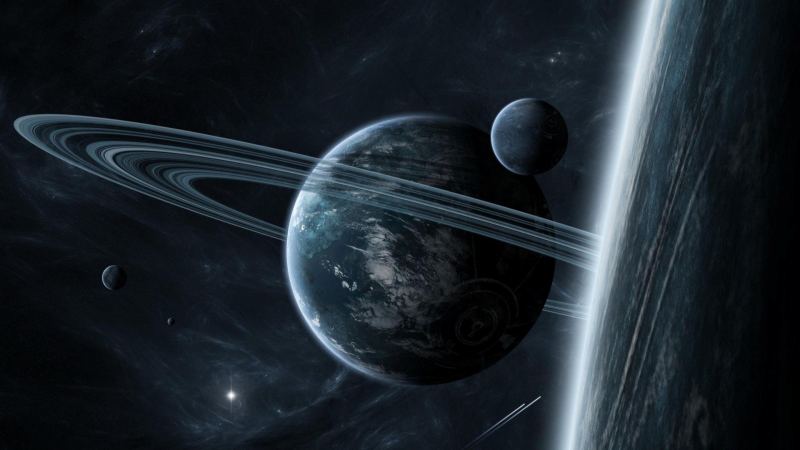 NASA规划未来10年探测任务，天王星将成为目标？