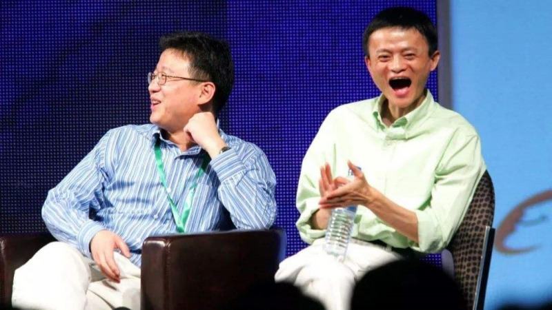 阿里网易渐亲密，“丁磊饭局”成绝响？