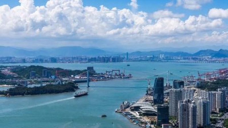 厦门究竟是座怎样的城市？