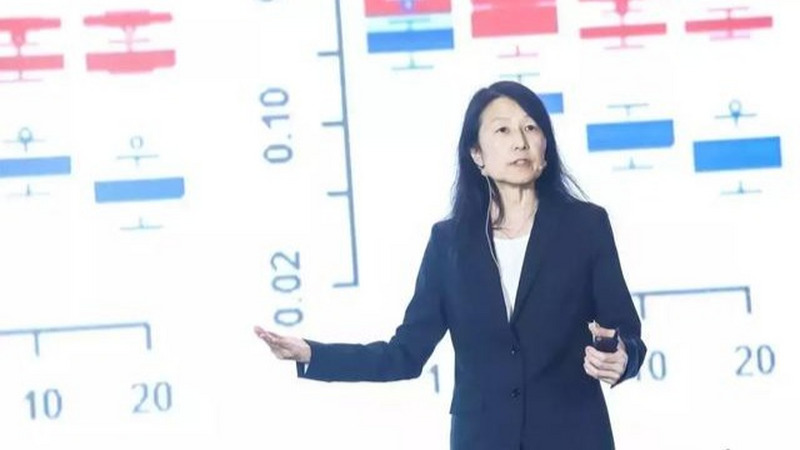 华裔科学家周以真：深度学习仍缺乏科学理论根基，会碰到发展壁垒