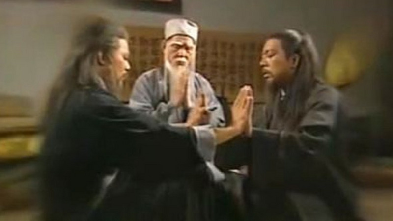 少林七十二绝技真的存在吗？